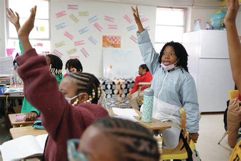 Amid bans, Black parents seek schools affirming their history
