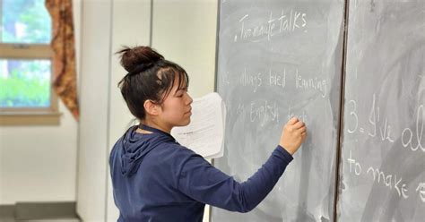 Amid immigrant population boom, English courses in high demand in Prince William Co.