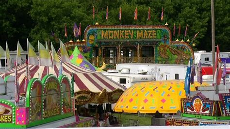 Amid quarreling, the Ramsey County Fair is canceled for a fourth year, its future uncertain