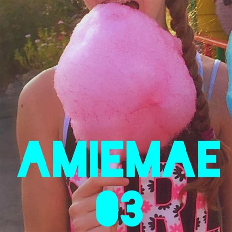 😈 Amiemae Leaked XXX