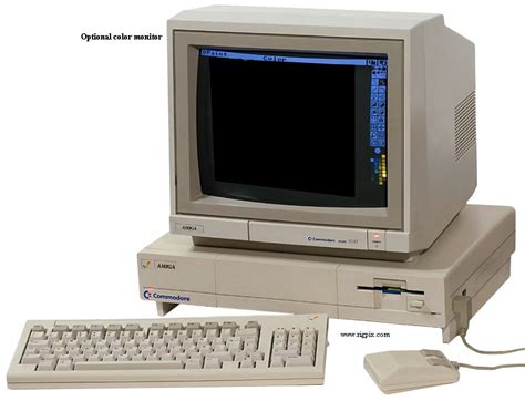 Amiga 100