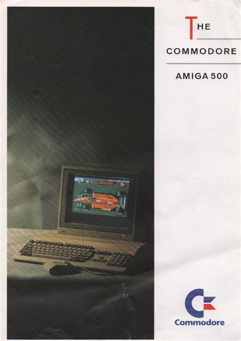 Amiga 500 games for sale.  Revisit computing history.  Explore vintage Commodore Am...