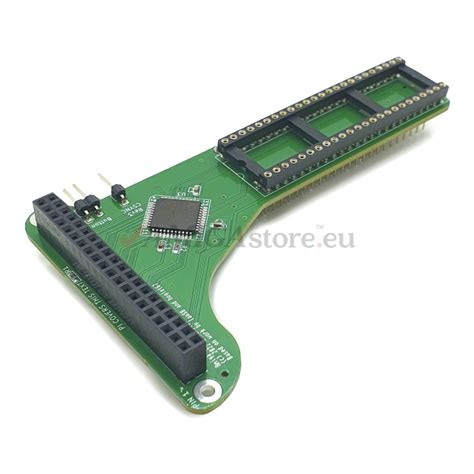 Amiga 500 hdmi.  RGB2HDMI interface is an adapter which uses a Raspber...