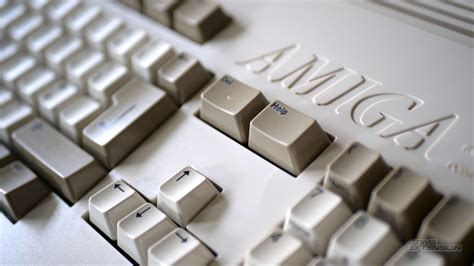 Amiga commodore future plans.  Commodore, seeking a technological leap forward, purchased...