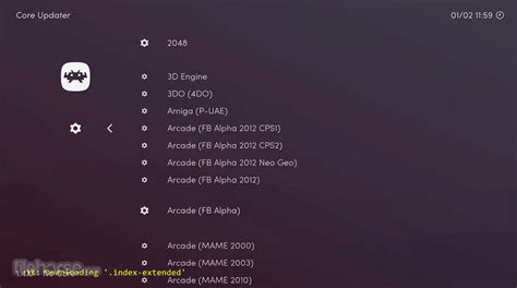 Amiga emulator 32 bit.  Download RetroArch (32-bit) for Windows PC - Safe and ...