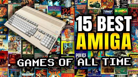 Amiga games beginning with a.  There are 3484 games.  There are hundreds for ...