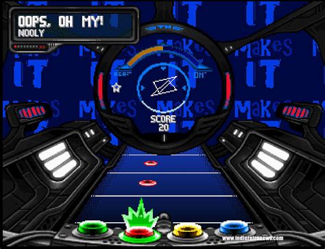 Amiga mod tracker.  Multiple styles: f Tracker Hero is a musical game fo...