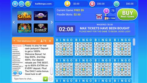 Amigo bingo. Play bingo and slots games with other players and win jackpots at AmigoBingo.com. Check out the latest games, tournaments, promotions and chat with friends. 
