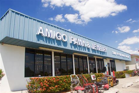 Nov 20, 2021 · Thank you for your support AMIGO PAWN & JEWELRY Harlingen, TX. . 