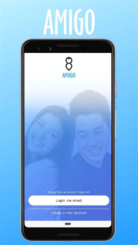 Amigos APK Download for Android 