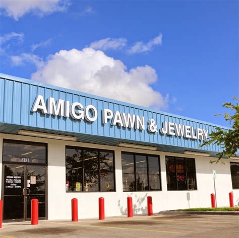 Amigos Pawn Shop