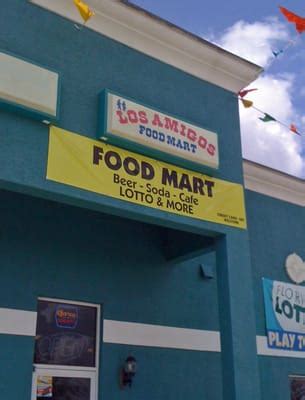 Amigos food mart. Things To Know About Amigos food mart. 