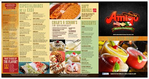 Amigos menu jonesborough tn. The Kitchen At Grace Meadows. 170 John France Rd, Jonesborough, TN 37659-4706. +1 423-297-9199. Website. E-mail. Improve this listing. Ranked #7 of 35 Restaurants in Jonesborough. 32 Reviews. 