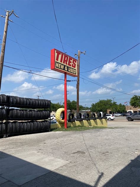 Amigos tire shop. Get more information for Amigos Tire Shop in Dallas, TX. See reviews, map, get the address, and find directions. 