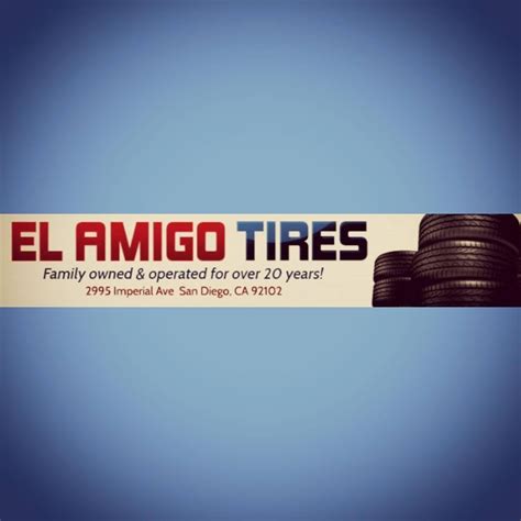 Amigos tires. Amigo Tires is a trusted tire shop located in Tuscaloosa, AL, offering efficient and reliable tire services for over 12 years. With a team of hardworking professionals, they provide excellent tire changing services at competitive prices, ensuring customer satisfaction. 