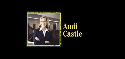 Amii castle. Women for Kansas Lawrence/Douglas Chapter welcomed Amii Castle, Kansas University (KU) Law Professor to discuss the November Constitutional Amendments in Kan... 