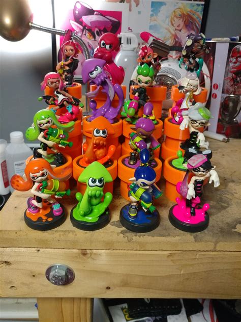 Amiibo bin files splatoon. Things To Know About Amiibo bin files splatoon. 
