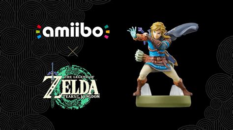 Amiibo bin files tears of the kingdom. Here is a full list of the Tears of the Kingdom amiibo rewards and unlocks available in-game, sorted by game tiers: Tears of the Kingdom. Link amiibo – Champion Tunic Paraglider Skin. Zelda and ... 