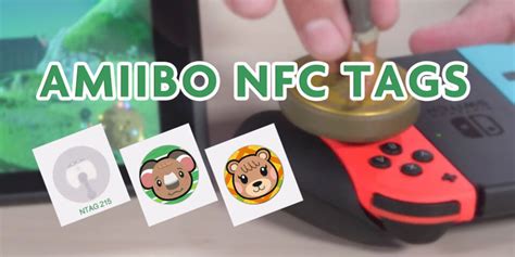 TagMo Android app for which allows cloning Amiibos using blank NTAG215 NFC tags. It was created as a result of the "DIY Amiibo cards" thread and all the …. 