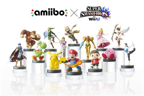 Amiibos nfc. Things To Know About Amiibos nfc. 