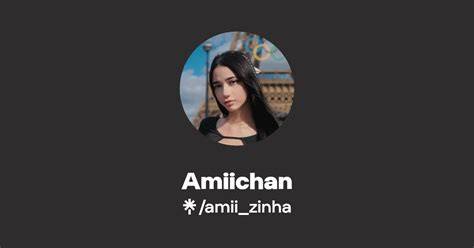 Amiichan Onlyfans Porn