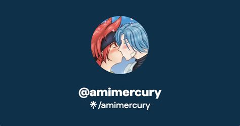 Amimercury Onlyfans Leak