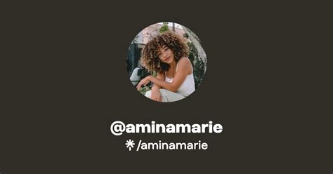 Aminamarie Onlyfans Leak 🍆 (SEX)