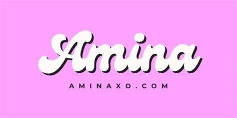 aminasviponlyfans OnlyFans profile was leaked recently by anonymous. There are 957 Photos and 546 Videos from the official aminasviponlyfans OnlyFans profile. Instead of paying for the onlyfans content of aminasviponlyfans you can get fresh nude content for free on our site. ️ View all 957 images and 546 videos ⬅️.. Aminasviponlyfans