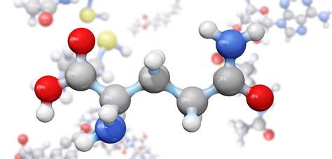 Amino Asit Liv Hospital.