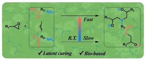 Amino acid-cured bio-based epoxy resins and their