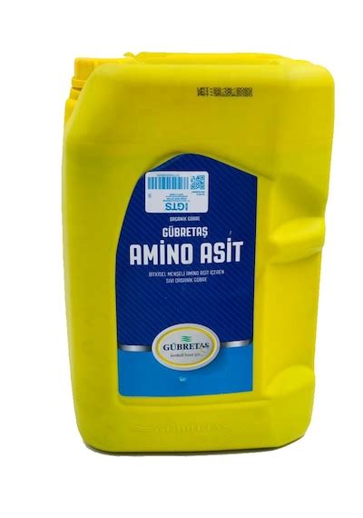 Amino asit eczane fiyatları
