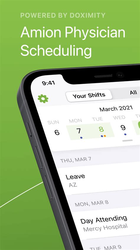 Amion physician schedule. A free program for Android, by Doximity Inc.. Amion is a powerful communication and collaboration platform that helps you stay organized. Whether you are a busy physician, nurse, or medical student, Amion makes it easy to communicate with colleagues and keep them up-to-date on your schedule. With Amion, you can easily … 