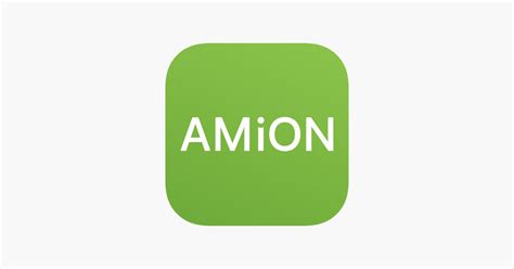 Amion2. Individual Amion accounts allow you to sync information between the mobile app and the website, access your schedule faster on personal devices and help to keep contact, location, and schedule data secure for you and your colleagues. Amion uses Doximity to verify and authenticate all users 