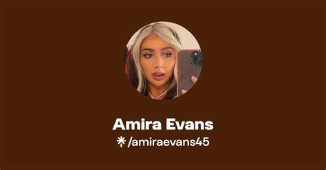 Amira Onlyfans Free