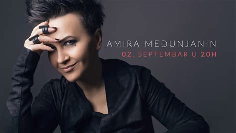 Amira medunjanin biography samples