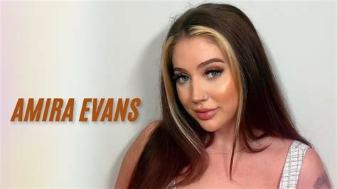 Amiraxevans Leaked XXX 💦 53 Videos