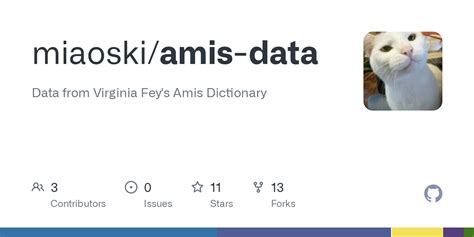 Amis Data 110 139 Txt At Master Miaoski Amis Data Github