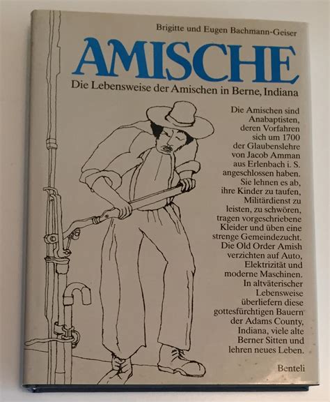 Amische: die lebensweise der amischen in berne, indiana. - Safety manual of drilling rig t3.
