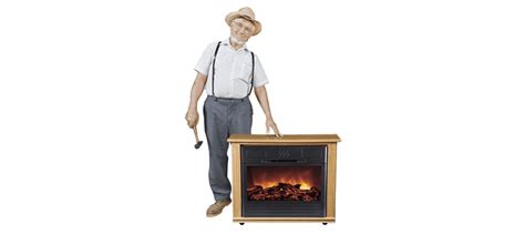 Amish Fireplace Heater: Why American Made Decor Is Important