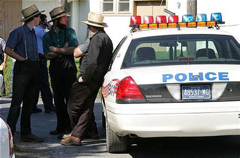 Amish School Shooting - CBS News