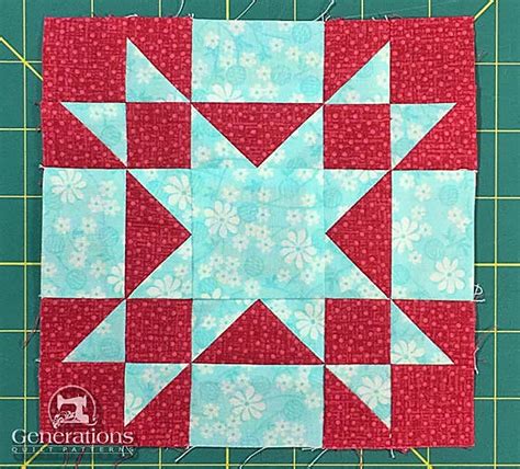 Amish Star Quilt Patterns Free Patterns