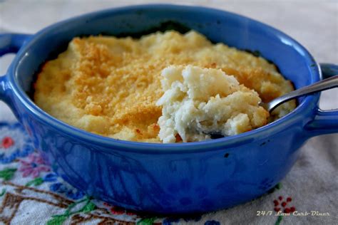 Amish Turnip Casserole JJ