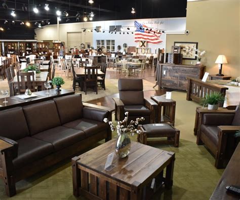 Amish Oak In Texas is a furniture store located at 1145 TX-337 Loop Suite 100 in New Braunfels in Texas. View Amish Oak In Texas details, address, phone number, timings, reviews and more. . 