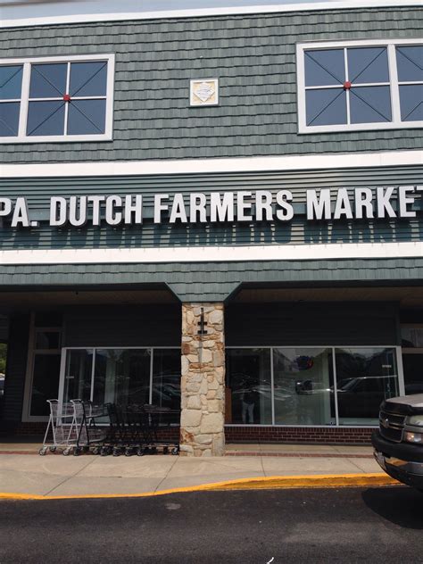 Amish market maryland. Dutch Country Farmers Market Thursday 9am-6pm, Friday 8:30am-6pm, Saturday 8am-3pm 301-421-1454 • 9701 Fort Meade Road • Laurel, Maryland 