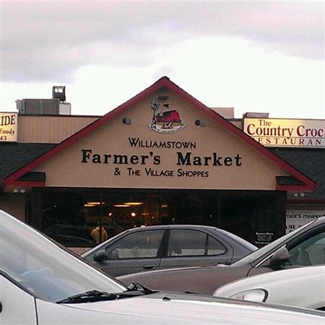 Amish market williamstown. Things To Know About Amish market williamstown. 