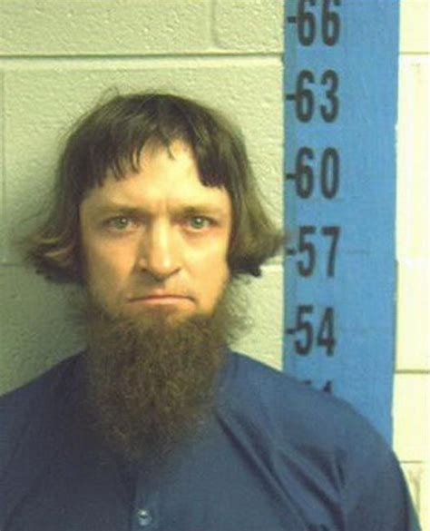  There's plenty of mugshots of Amish people. They also wear modern prison clothing, have electric lights in their cells, and may be required to trim their beards to a reasonable length. Reply reply . 