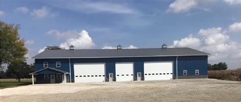 Amish pole barn builders ohio. D. Yoder Construction is a company located in the heartland of Amish country Ohio. Our Amish crew strives to satisfy our customers needs. We design, customize and build … 