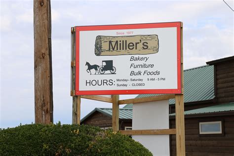 Millers Feed & Supply is located at 3225 Croswell Ave in Fremont, Michigan 49412. Millers Feed & Supply can be contacted via phone at 231-924-9762 for pricing, hours and directions. . 