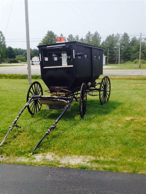 Ontario is home to nearly 5,000 Amish Amish have lo
