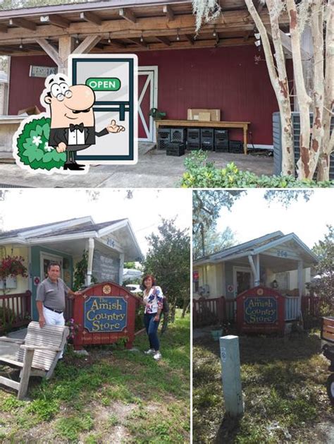 Resorts near The Amish Country Store, Largo on Tripadvisor: Find 49,242 traveller reviews, 2,738 candid photos, and prices for resorts near The Amish Country Store in Largo, FL.. 